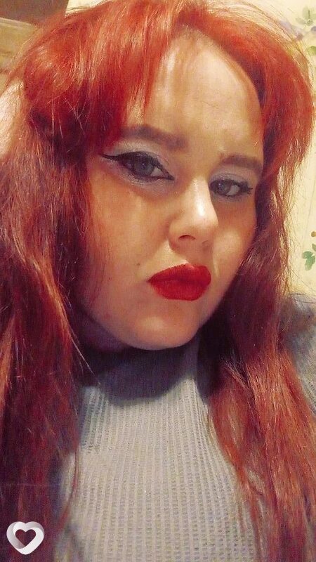 Наталья, 24, Калининграде — анкета №4052002