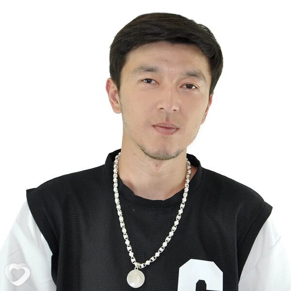 Azamat, 30, Ташкент — анкета №4052003