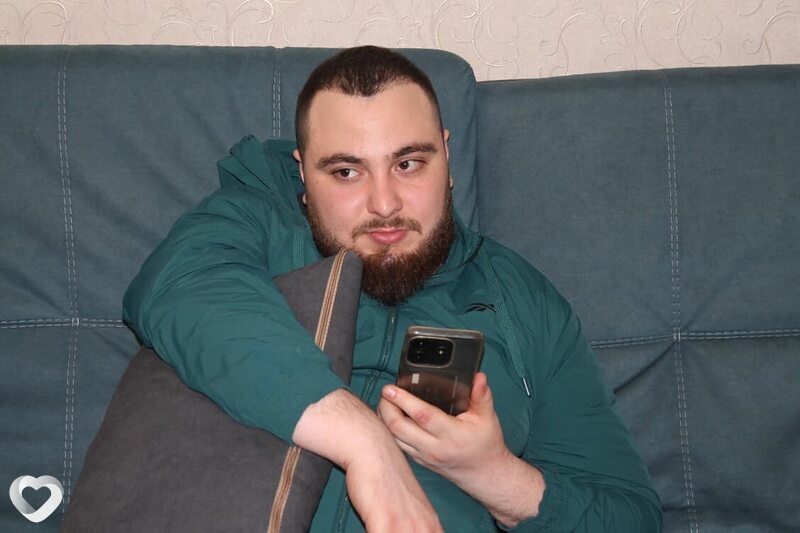 Юра, 30, Саратове — анкета №4052015