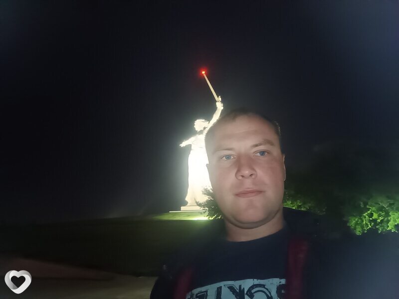 Илья, 36, Коврове — анкета №4052029