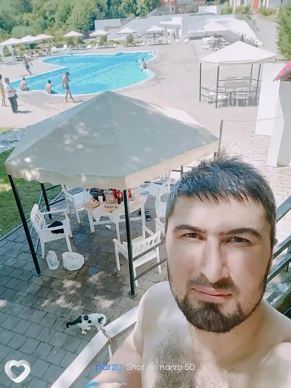 Коля, 29, Москве — анкета №4052037
