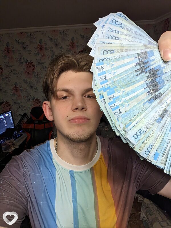Илья, 24, Павлодаре — анкета №4052039