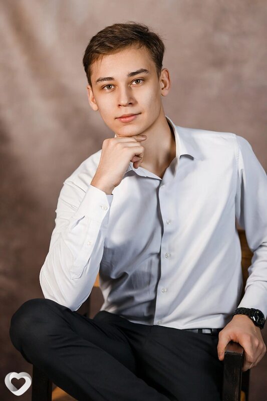 Руслан, 19, Твери — анкета №4052062