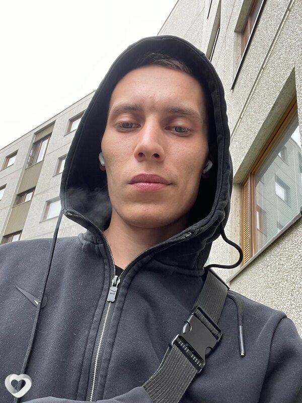 Gleb, Покров