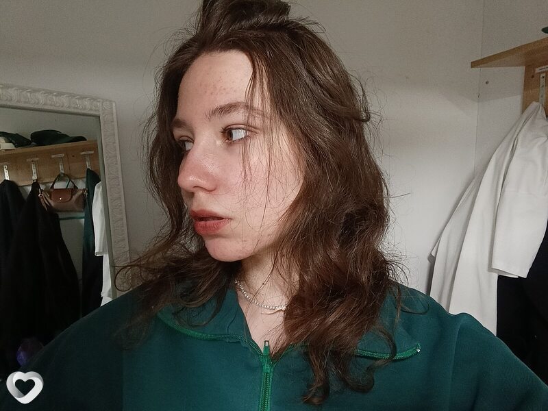Анастасия, 21, Челябинске — анкета №4052122