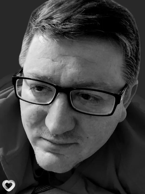 Дмитрий, 40, Москве — анкета №4052128