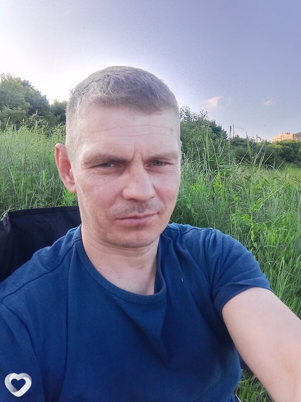 Pavel, 42, Челябинске — анкета №4052623