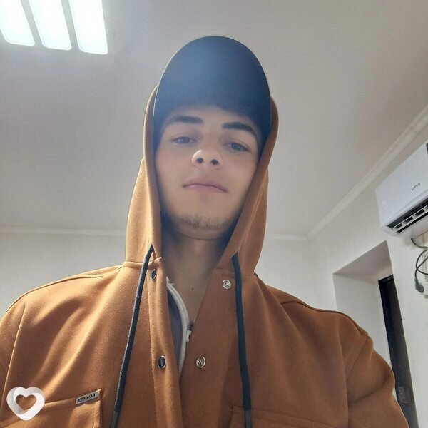 Алик, 24, Астане — анкета №4052626