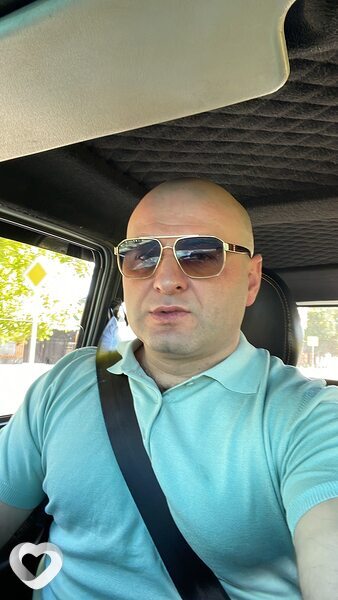 Алик, 37, Владикавказе — анкета №4052629