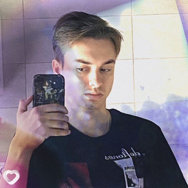Максим, 24, Воронеже — анкета №4052630