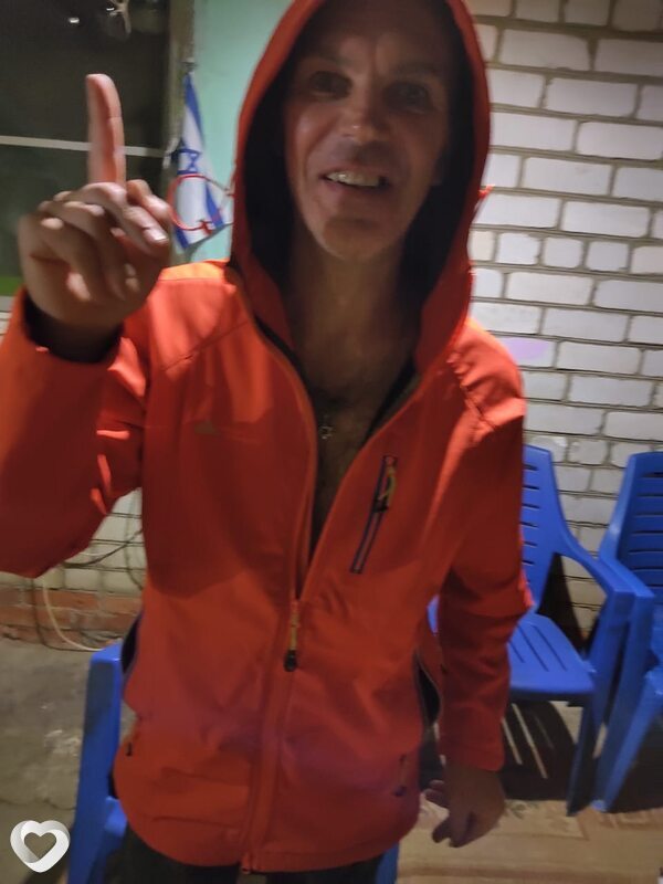 Виктор, 54, Волжском — анкета №4052631