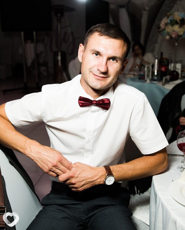 Кирилл, 34, Усть-Каменогорск — анкета №4052635