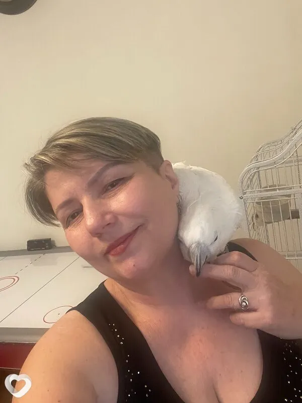 Светлана, 46, Москве — анкета №4052637