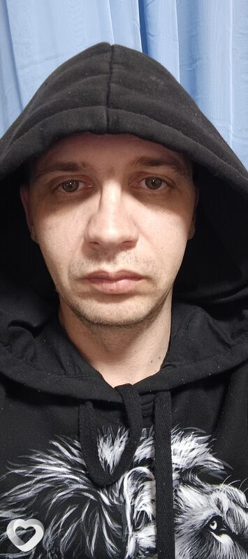 Александр, 39, Волгограде — анкета №4052094