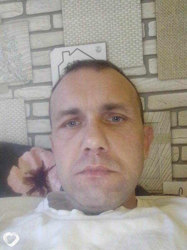 Александр, 39, Тамбове — анкета №4052111