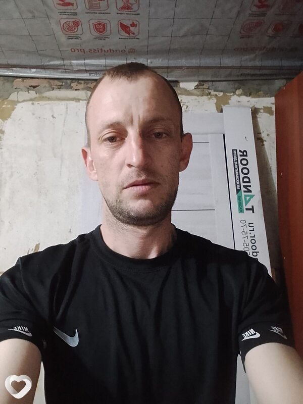 Алексей, 38, Новочеркасске — анкета №4052114