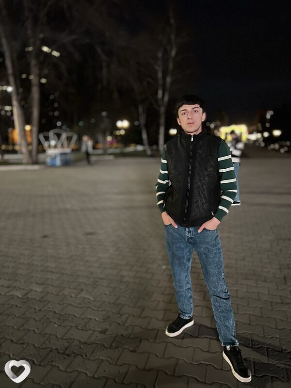 Rxsh, 20, Екатеринбурге — анкета №4052268