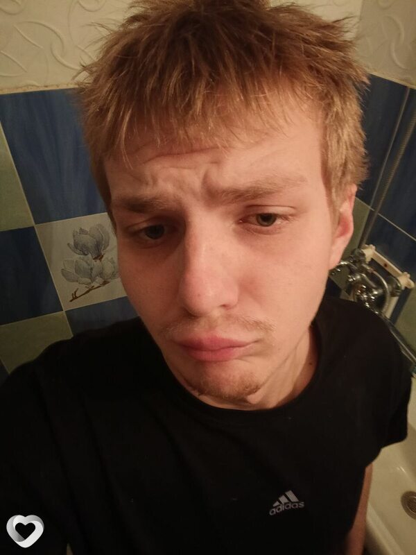 Дима, 18, Ставрополе — анкета №4052269