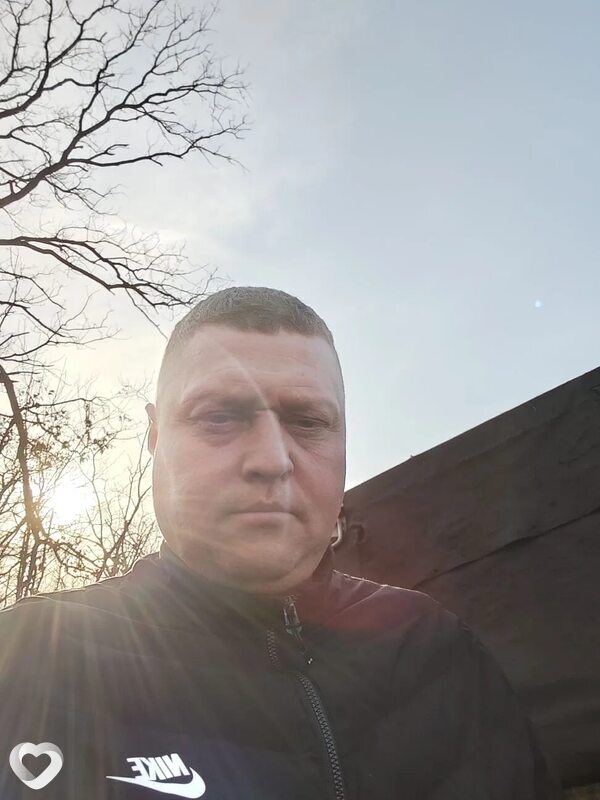 Alex, 40, Омске — анкета №4052274