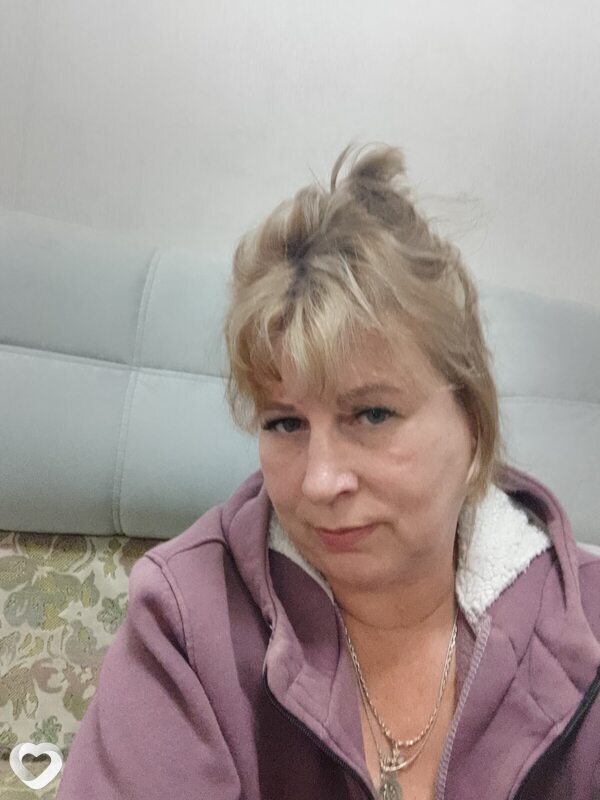 Валентина, 53, Волгограде — анкета №4052287