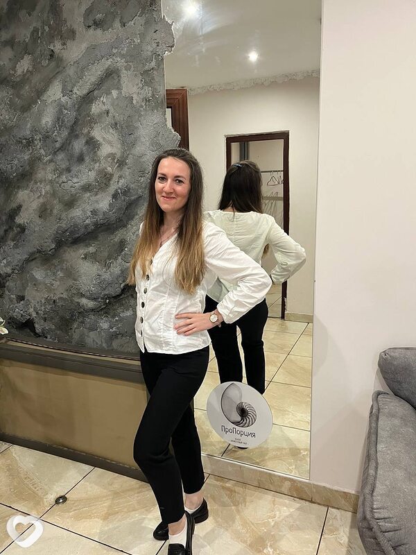 Елена, 35, Астрахани — анкета №4052290