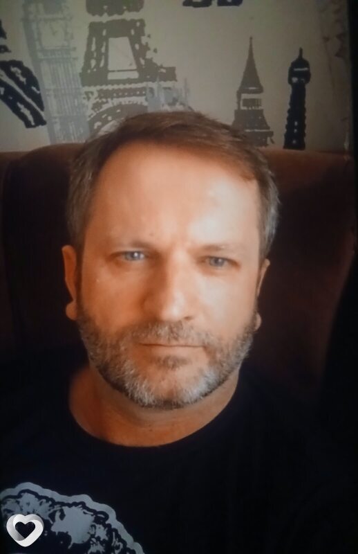 Генри, 51, Екатеринбурге — анкета №4052191