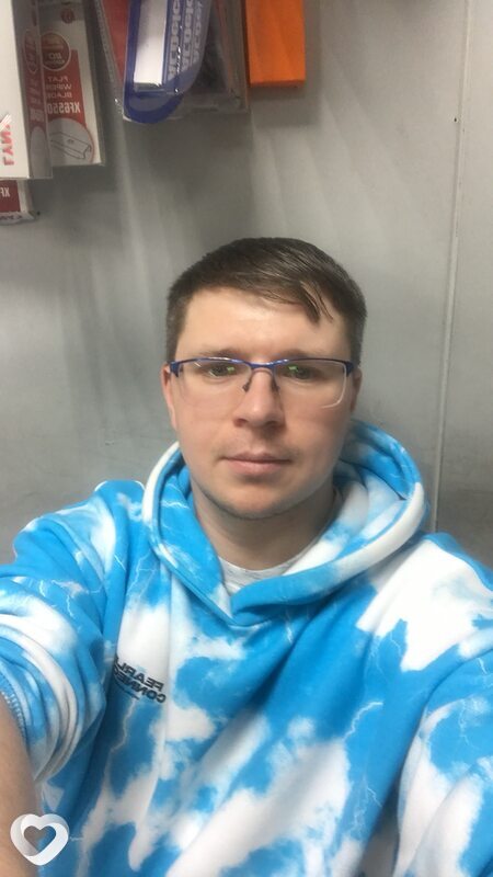 Николай, 34, Москве — анкета №4052196