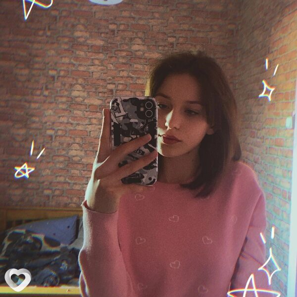 Аделя, 19, Полтаве — анкета №4052198