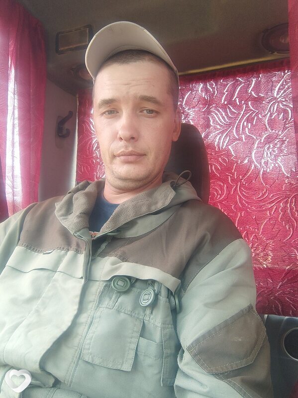 Сергей, 34, Костроме — анкета №4052201