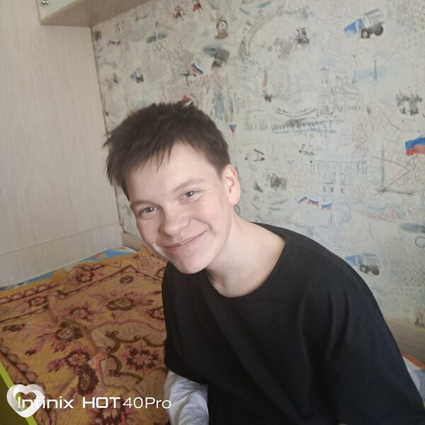 Сава, 25, Сыктывкаре — анкета №4052203