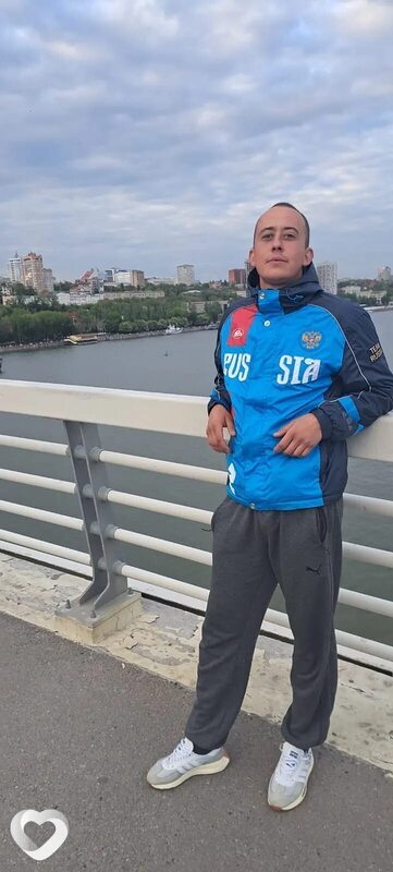 Дрон, 30, Новосибирске — анкета №4052206
