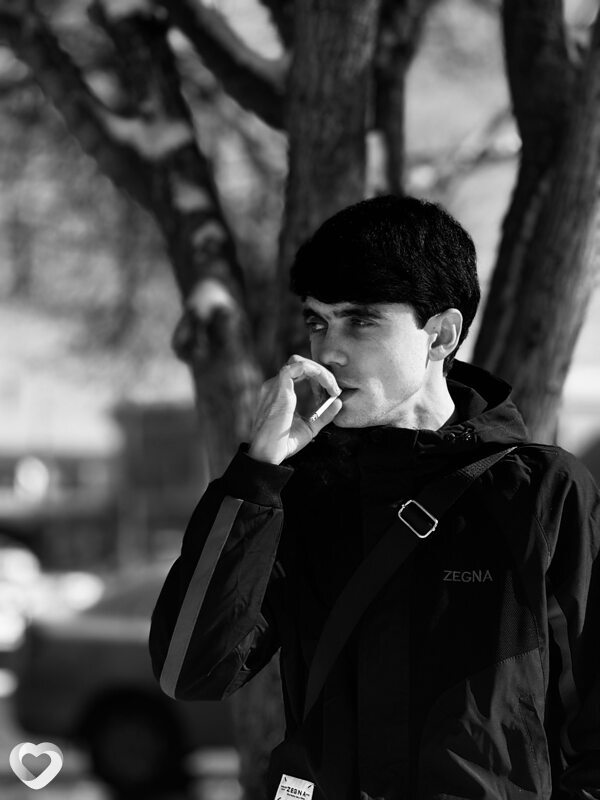 Shohzod, 25, Мелитополе — анкета №4052209