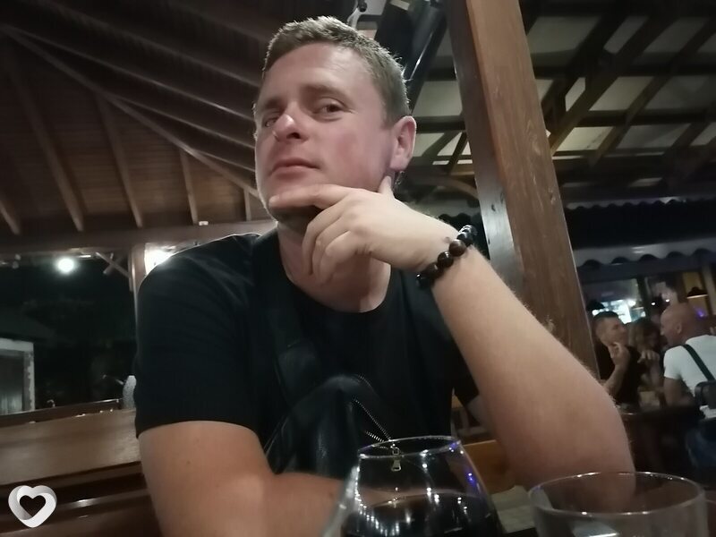 Сергей, 37, Бердянске — анкета №4052210