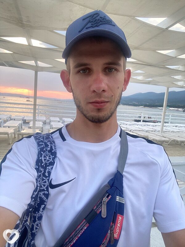 Ivan, 28, Великом Новгороде — анкета №4052523