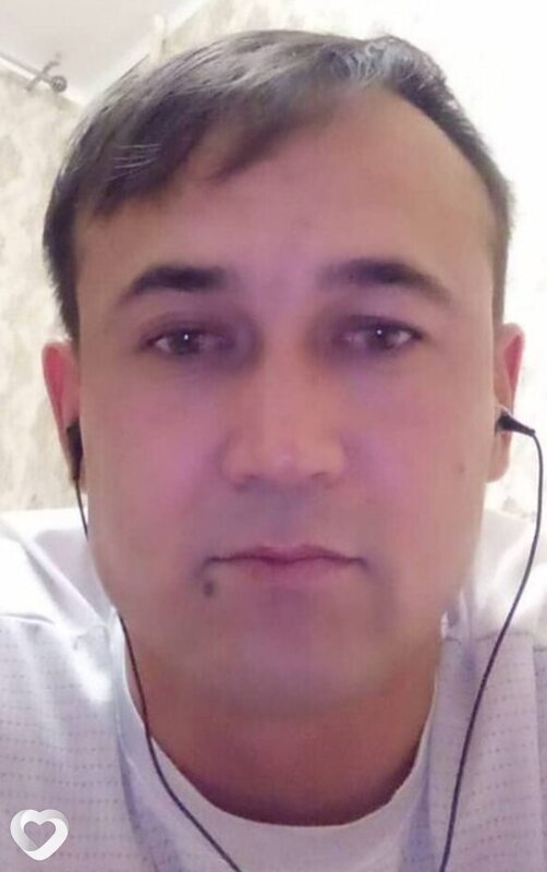 Отабек, 41, Южно-Сахалинске — анкета №4052535