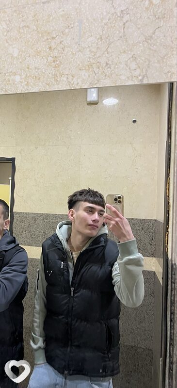 Nn, 21, Екатеринбурге — анкета №4052306
