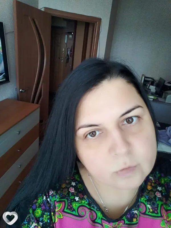 Людмила, 52, Москве — анкета №4052308