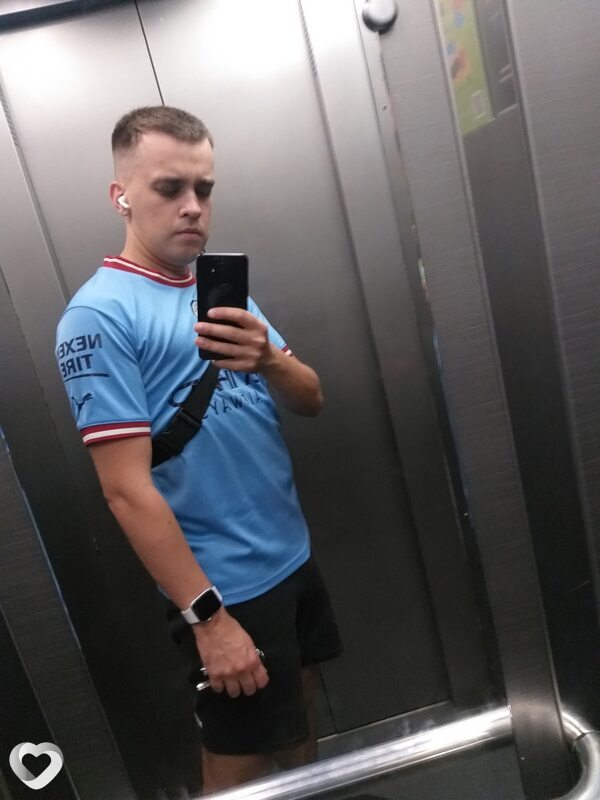 Сергей, 30, Астрахани — анкета №4052313