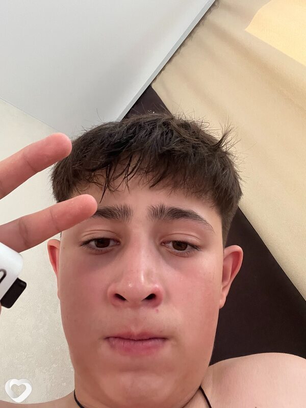 Азамат, 18, Казани — анкета №4052315