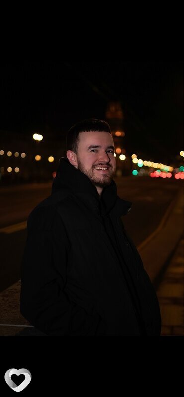 Алексей, 27, Санкт-Петербурге — анкета №4052242