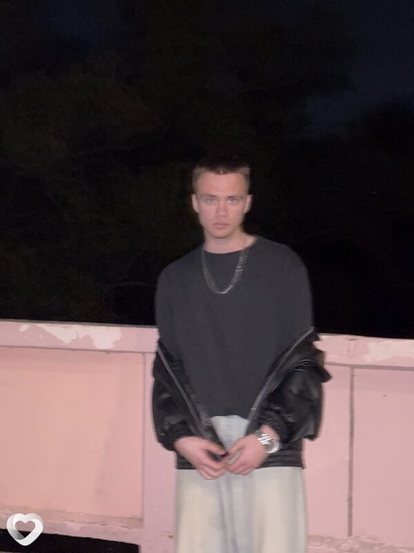 Дмитрий, 19, Гродно — анкета №4052247