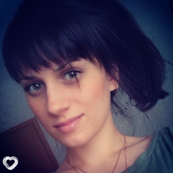 Света, 37, Санкт-Петербурге — анкета №4052249