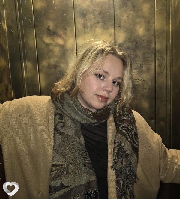 Антонина, 23, Минске — анкета №4052254