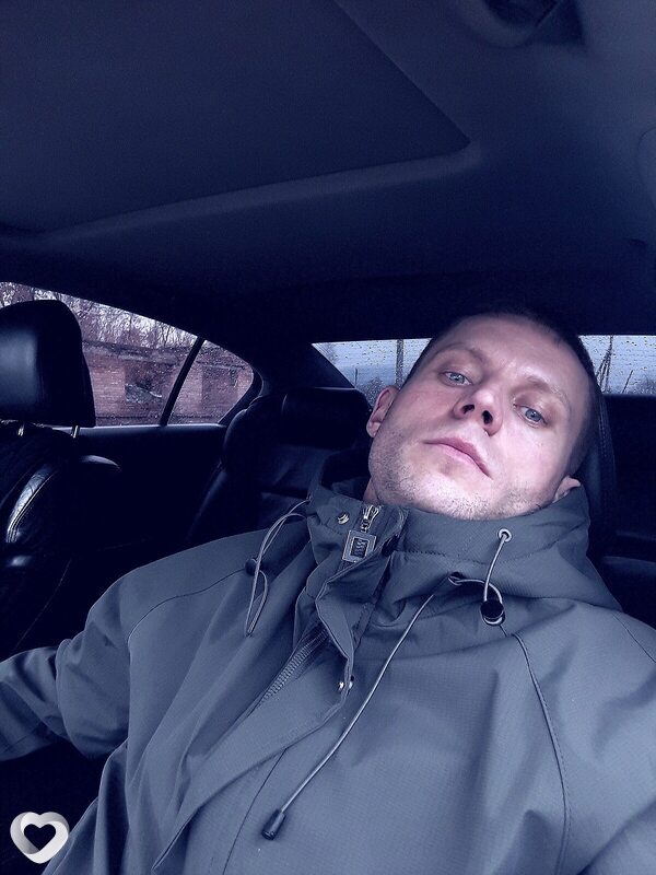 Дмитрий, Зыряновск
