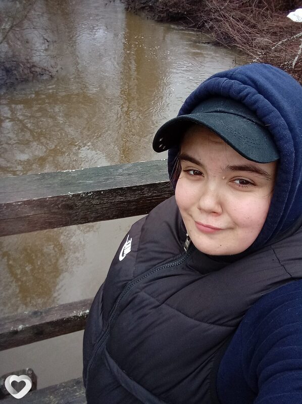 Екатерина, 37, Дзержинске — анкета №4052257
