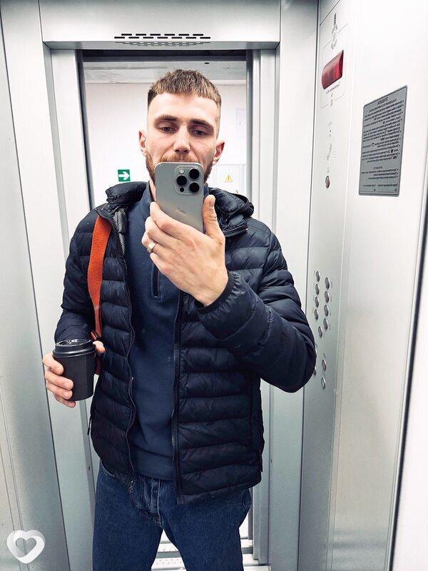 Константин, 27, Витебске — анкета №4052260