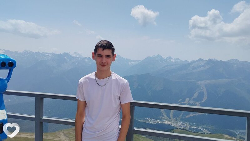Кирилл, 19, Ульяновске — анкета №4052261