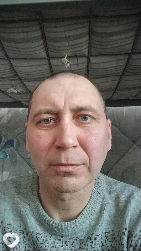 Саня, 42, Москве — анкета №4052345