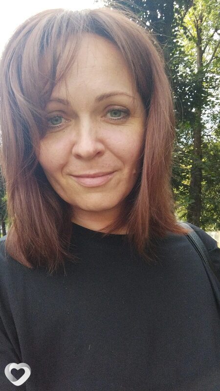 Ксения, 43, Минске — анкета №4052351