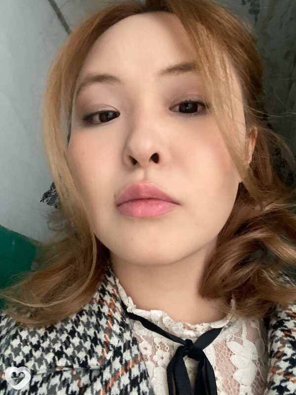 Аяна, 23, Казани — анкета №4052352